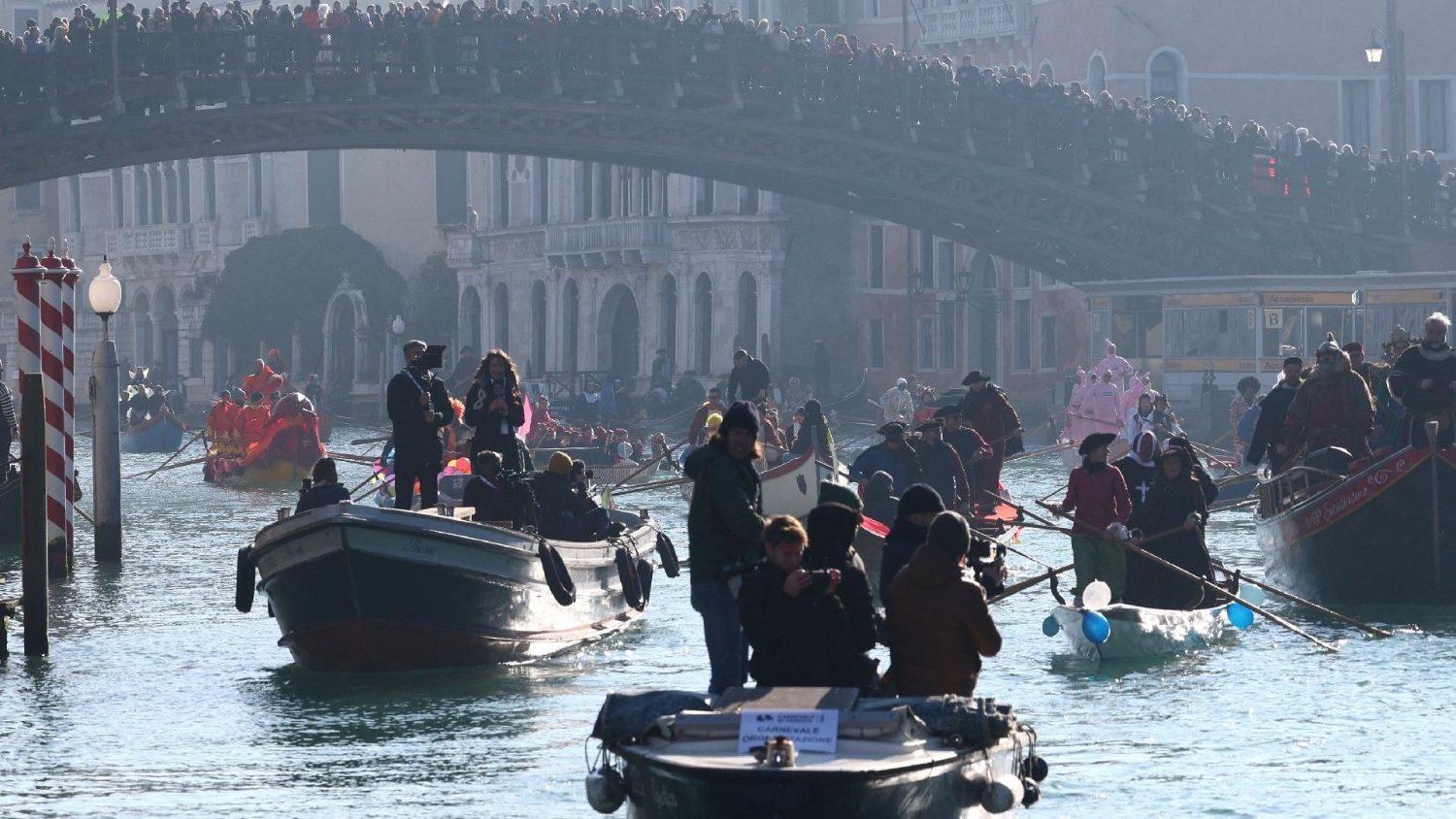 Holy See Pavilion at Venice Art Biennale seeks to 'turn our eyes back to reality'