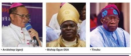 Insecurity, Hardship: Catholic Bishops proffer lasting solutions