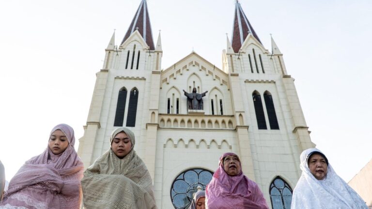 Cardinal Suharyo of Jakarta presents the Indonesia that Pope Francis will meet