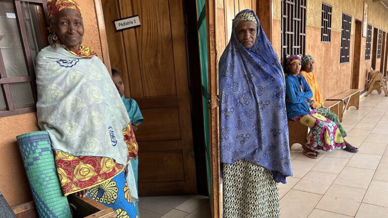Cameroon: Sisters’ hospital is a point of reference for 95,000 people