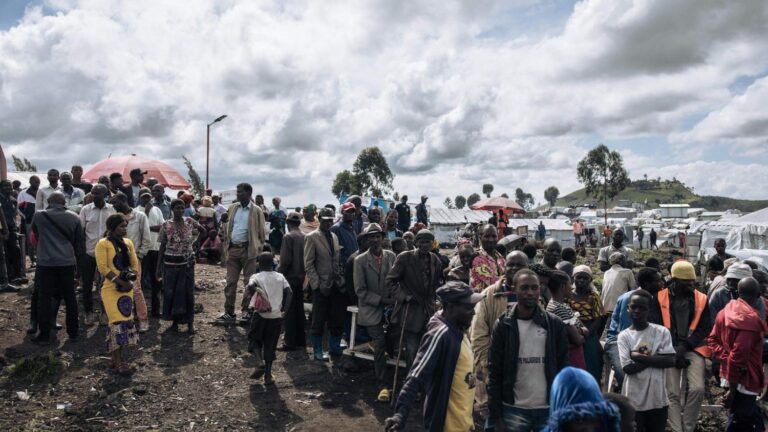 Cardinal Ambongo expresses worry over increasing violence in eastern DRC