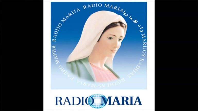 Radio Maria’s accounts blocked in Nicaragua