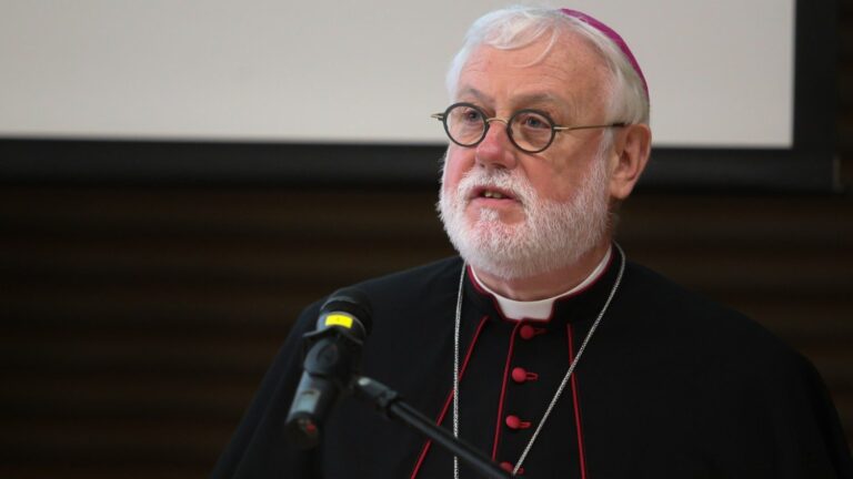 Archbishop Gallagher visits Croatia – Vatican News