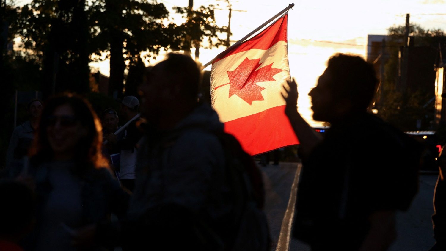 Investigation finds no misconduct by Canadian Cardinal Lacroix