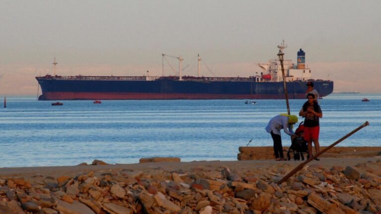 Cardinal Czerny: Seafarers face ‘injustice, exploitation, and inequality’