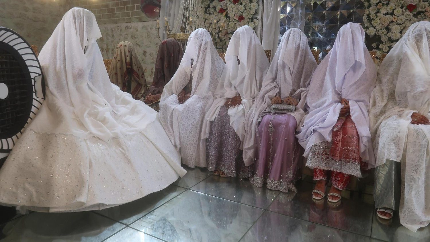 Bishops in Pakistan hail approval of revised Marriage Act