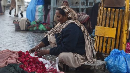 Education and self-awareness key to combating forced marriages in Pakistan