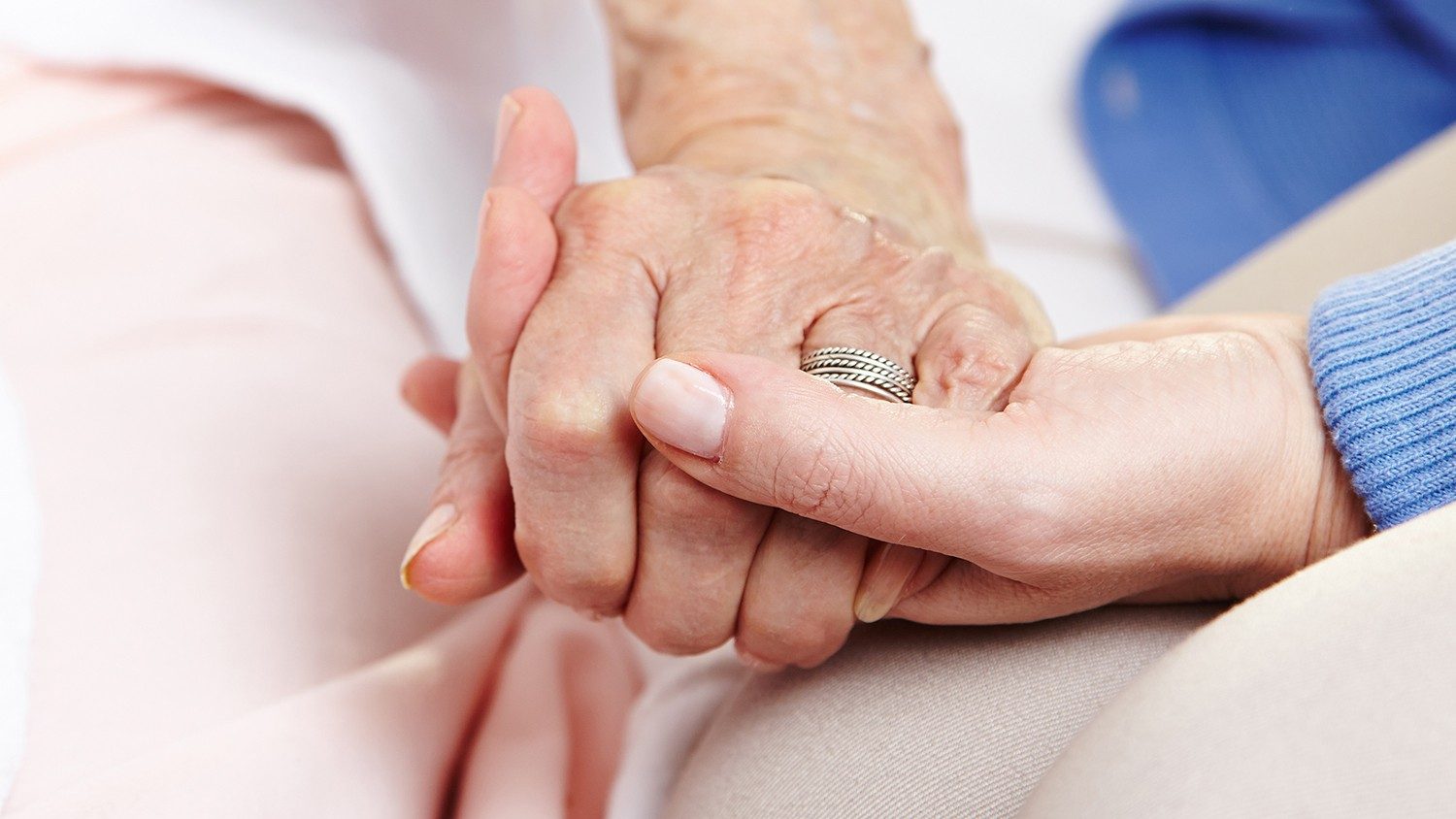 Irish Bishops underscore compassion and healing in end-of-life care