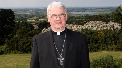 Archbishop Noel Treanor, Apostolic Nuncio to the EU, dies aged 73