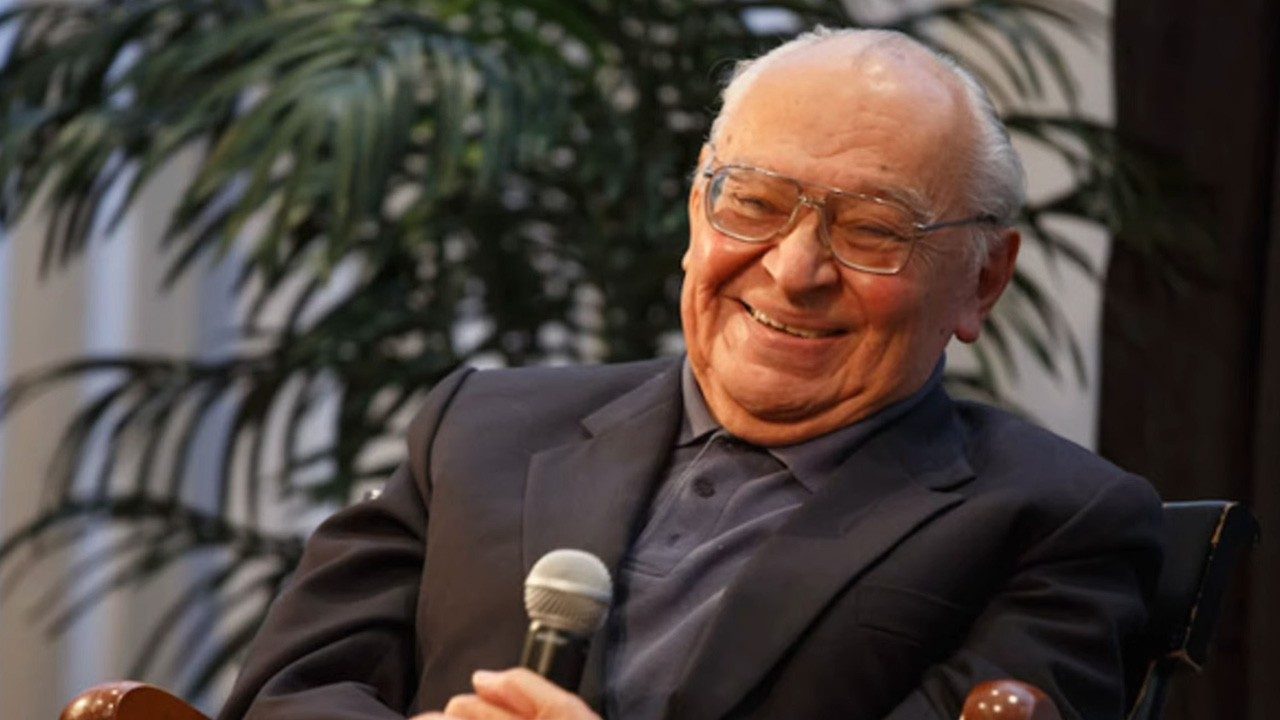 Fr. Gustavo Gutiérrez, champion of the poor, dies aged 96