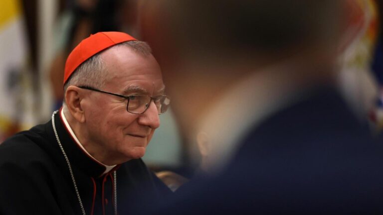 Cardinal Parolin commemorates 60th anniversary of Holy See at UN