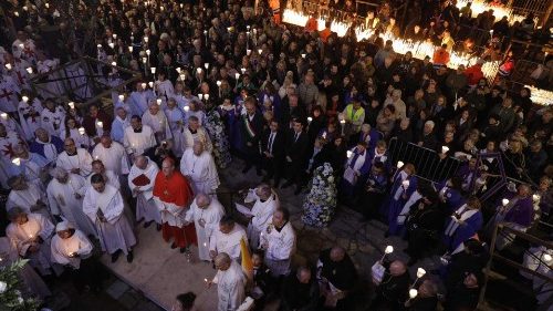 Pope Francis will visit Corsica on December 15