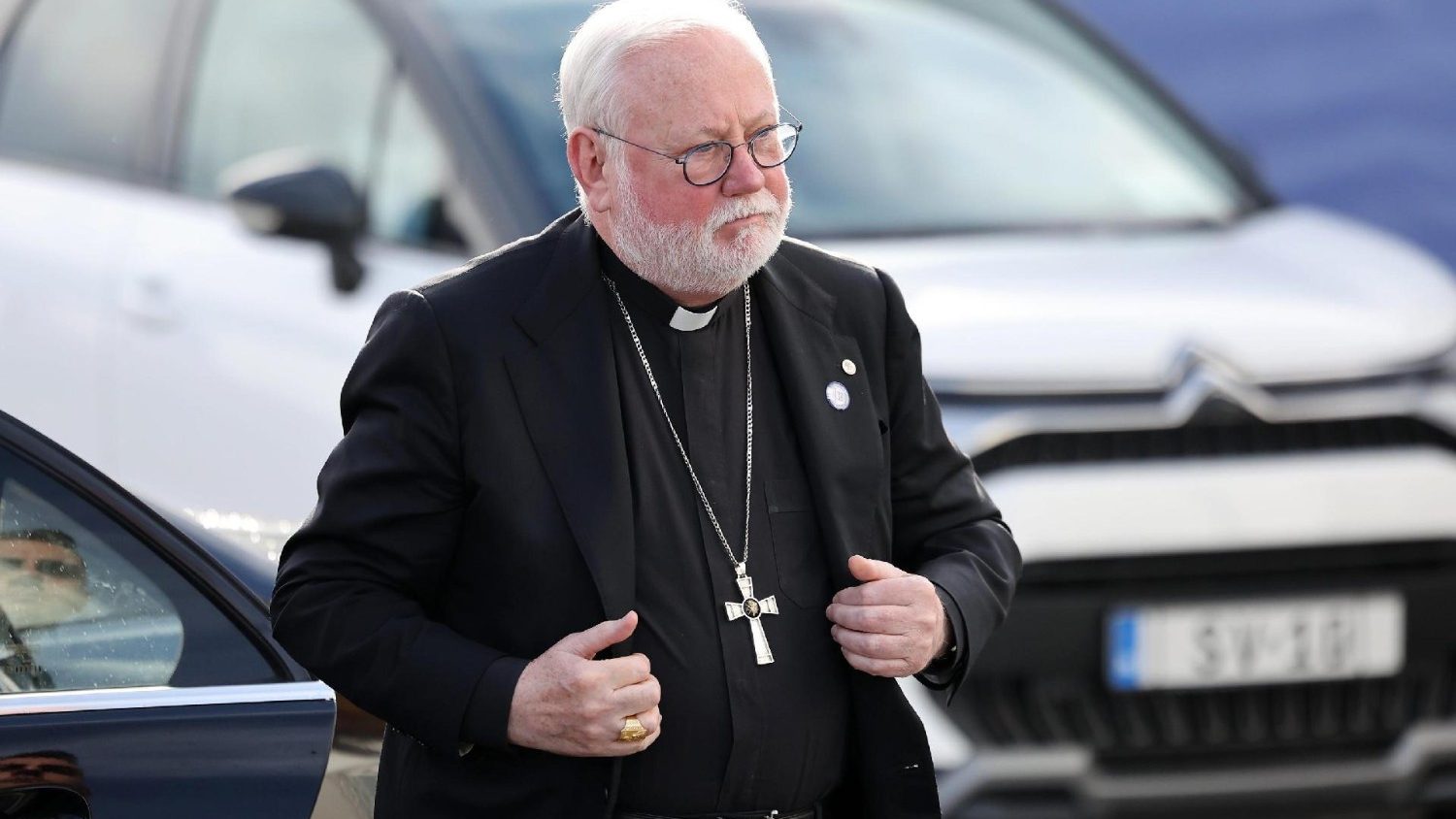 Archbishop Gallagher urges OSCE to resume the "Spirit of Helsinki"