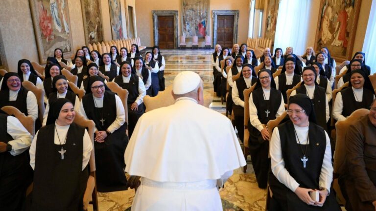 Pope: Gossip undermines preaching of the Gospel